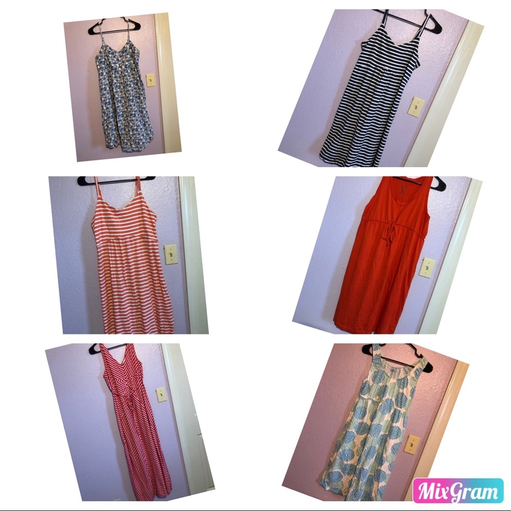 Maternity dress BUNDLE